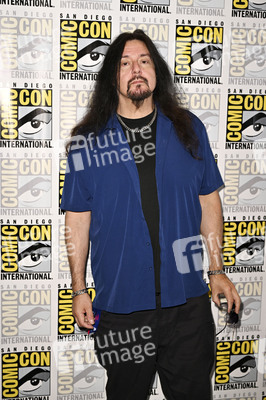 Photocall 'Bear McCreary: Musical World-Building', San Diego Comic-Con International 2026