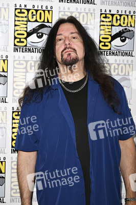 Photocall 'Bear McCreary: Musical World-Building', San Diego Comic-Con International 2026