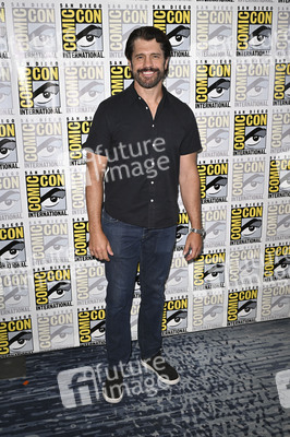Photocall 'Bear McCreary: Musical World-Building', San Diego Comic-Con International 2026