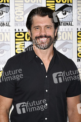 Photocall 'Bear McCreary: Musical World-Building', San Diego Comic-Con International 2026