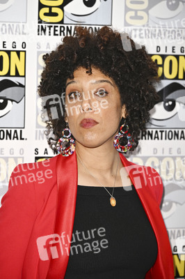 Photocall 'Bear McCreary: Musical World-Building', San Diego Comic-Con International 2026