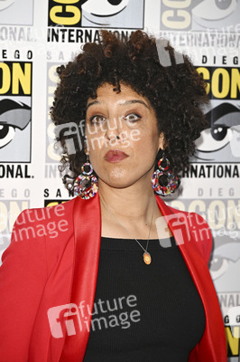 Photocall 'Bear McCreary: Musical World-Building', San Diego Comic-Con International 2026