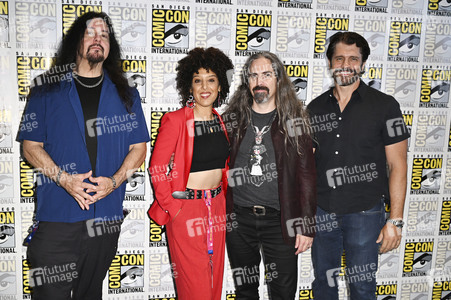 Photocall 'Bear McCreary: Musical World-Building', San Diego Comic-Con International 2026