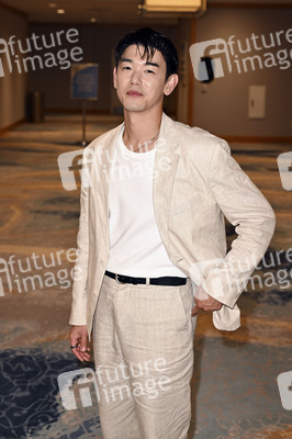 Photocall 'Avatar Aang: The Last Airbender', San Diego Comic-Con International 2026