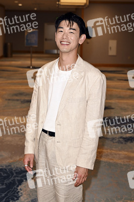 Photocall 'Avatar Aang: The Last Airbender', San Diego Comic-Con International 2026
