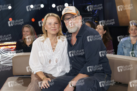 'NDR Talk Show' in Hamburg