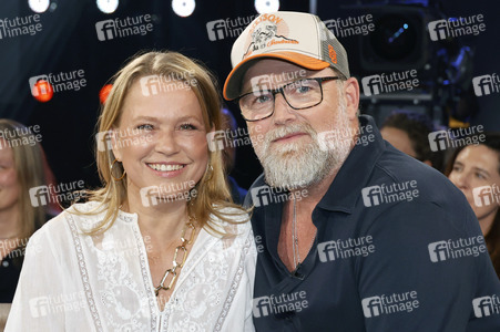 'NDR Talk Show' in Hamburg