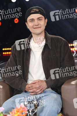 'NDR Talk Show' in Hamburg