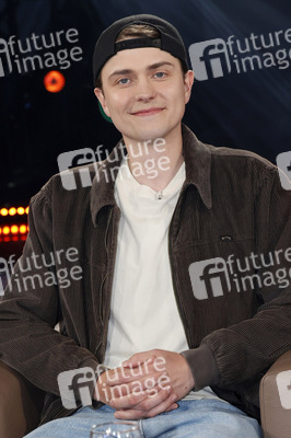 'NDR Talk Show' in Hamburg