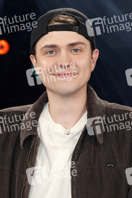'NDR Talk Show' in Hamburg