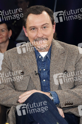 'NDR Talk Show' in Hamburg