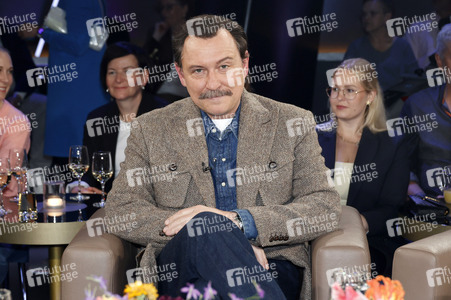 'NDR Talk Show' in Hamburg