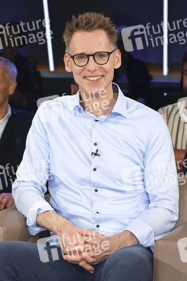 'NDR Talk Show' in Hamburg