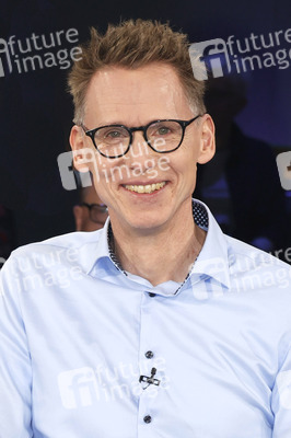 'NDR Talk Show' in Hamburg