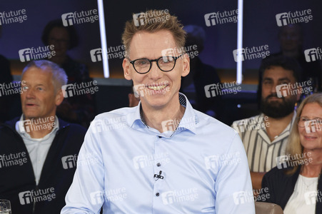 'NDR Talk Show' in Hamburg