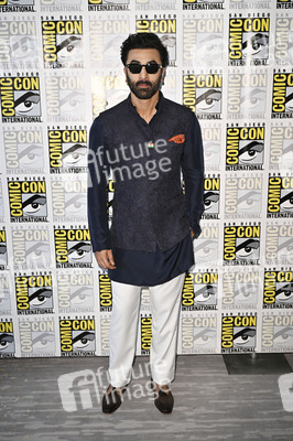 Photocall 'Ramayana', San Diego Comic-Con International 2026