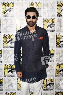 Photocall 'Ramayana', San Diego Comic-Con International 2026