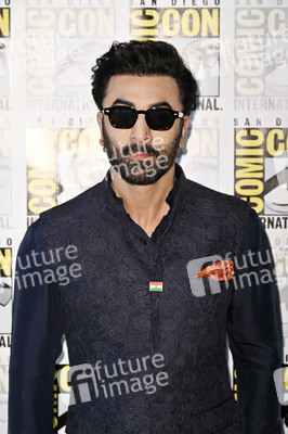 Photocall 'Ramayana', San Diego Comic-Con International 2026