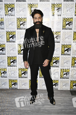 Photocall 'Ramayana', San Diego Comic-Con International 2026