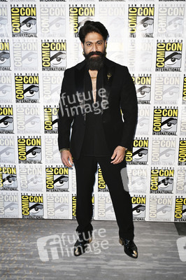 Photocall 'Ramayana', San Diego Comic-Con International 2026
