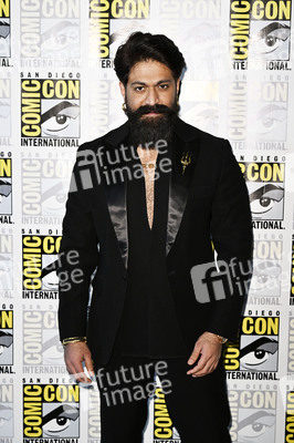 Photocall 'Ramayana', San Diego Comic-Con International 2026