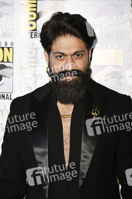 Photocall 'Ramayana', San Diego Comic-Con International 2026