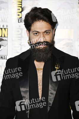 Photocall 'Ramayana', San Diego Comic-Con International 2026