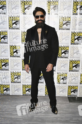 Photocall 'Ramayana', San Diego Comic-Con International 2026