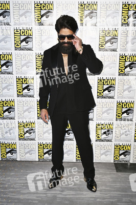 Photocall 'Ramayana', San Diego Comic-Con International 2026