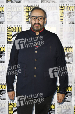 Photocall 'Ramayana', San Diego Comic-Con International 2026