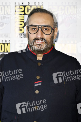 Photocall 'Ramayana', San Diego Comic-Con International 2026