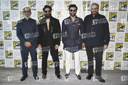 Photocall 'Ramayana', San Diego Comic-Con International 2026