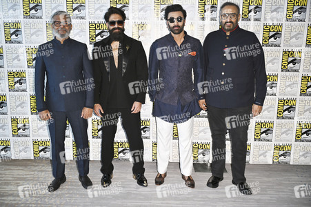 Photocall 'Ramayana', San Diego Comic-Con International 2026