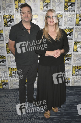 Photocall 'Collector's Call with Lisa Whelchel and MeTV', San Diego Comic-Con International 2026