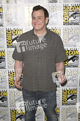 Photocall 'Collector's Call with Lisa Whelchel and MeTV', San Diego Comic-Con International 2026
