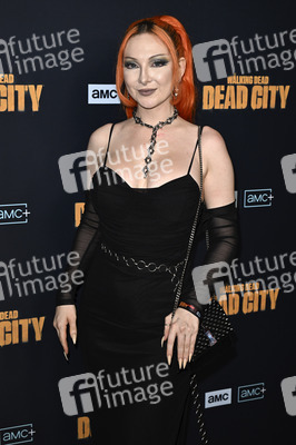Season 3 Premiere 'The Walking Dead: Dead City', San Diego Comic-Con International 2026