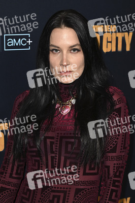 Season 3 Premiere 'The Walking Dead: Dead City', San Diego Comic-Con International 2026