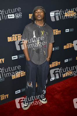 Season 3 Premiere 'The Walking Dead: Dead City', San Diego Comic-Con International 2026