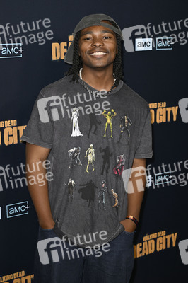 Season 3 Premiere 'The Walking Dead: Dead City', San Diego Comic-Con International 2026