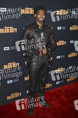 Season 3 Premiere 'The Walking Dead: Dead City', San Diego Comic-Con International 2026