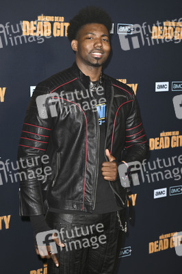 Season 3 Premiere 'The Walking Dead: Dead City', San Diego Comic-Con International 2026