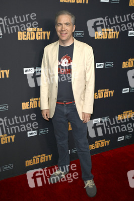 Season 3 Premiere 'The Walking Dead: Dead City', San Diego Comic-Con International 2026