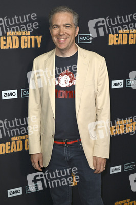Season 3 Premiere 'The Walking Dead: Dead City', San Diego Comic-Con International 2026
