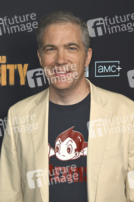 Season 3 Premiere 'The Walking Dead: Dead City', San Diego Comic-Con International 2026