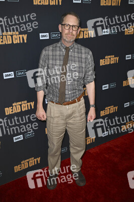 Season 3 Premiere 'The Walking Dead: Dead City', San Diego Comic-Con International 2026
