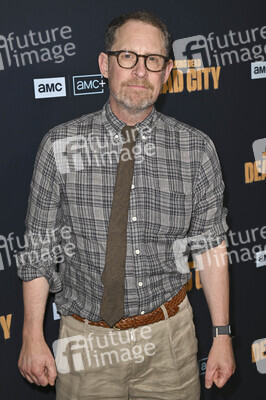 Season 3 Premiere 'The Walking Dead: Dead City', San Diego Comic-Con International 2026