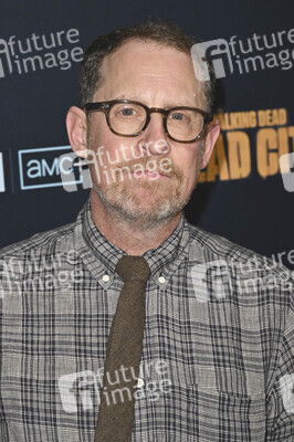 Season 3 Premiere 'The Walking Dead: Dead City', San Diego Comic-Con International 2026