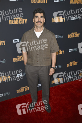 Season 3 Premiere 'The Walking Dead: Dead City', San Diego Comic-Con International 2026