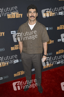 Season 3 Premiere 'The Walking Dead: Dead City', San Diego Comic-Con International 2026