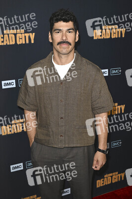 Season 3 Premiere 'The Walking Dead: Dead City', San Diego Comic-Con International 2026